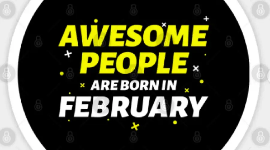 7 Mind-Blowing Facts About February Born People That Will Make You Fall in Love With Them