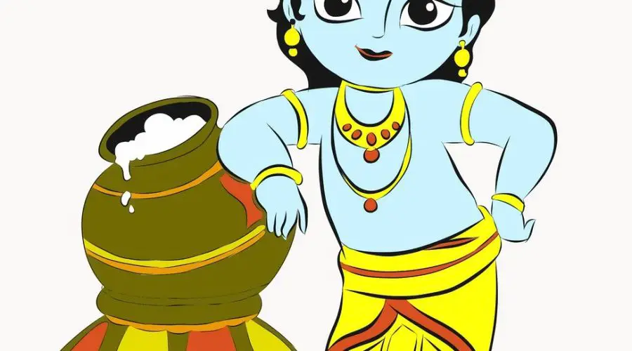 संतान गोपाल स्तोत्र | Santan Gopal Stotra Lyrics | Free PDF Download