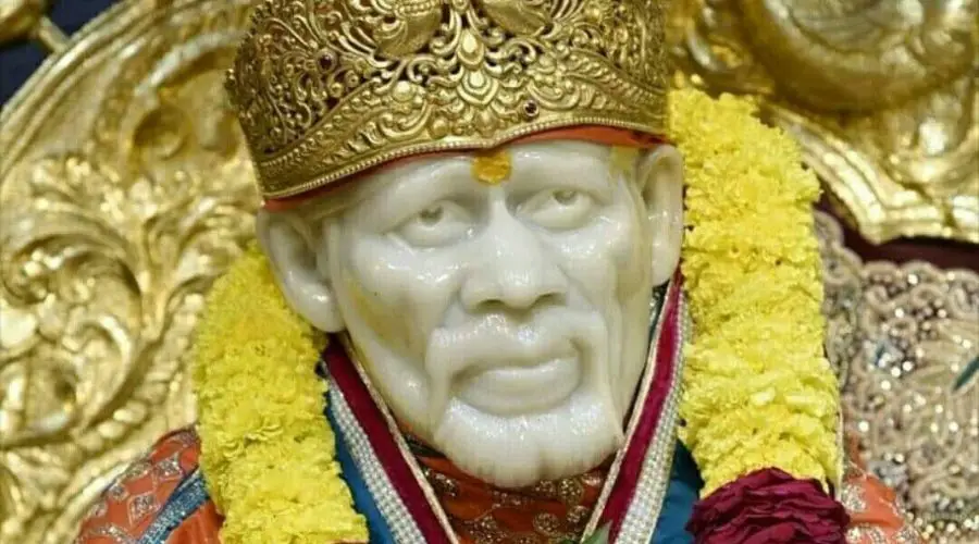 Shri Sai Baba Chalisa | श्री साई बाबा चालीसा | Free Download PDF