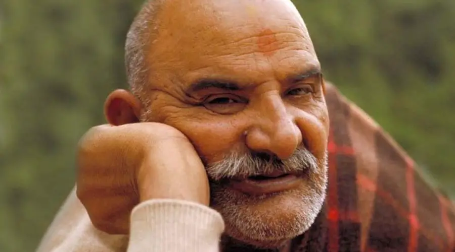 Shri Guru Aarti | Neeb Karori Baba | Free PDF Download