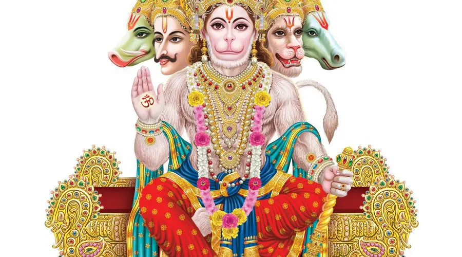 श्री हनुमान चालीसा का हिंदी अनुवाद (Shree Hanuman Chalisa Ka Hindi Anuwad) | Free PDF Download