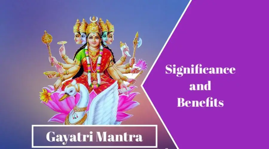 Stream The Esoteric Meaning of Gayatri Mantra - [Hindi] by Om Swami