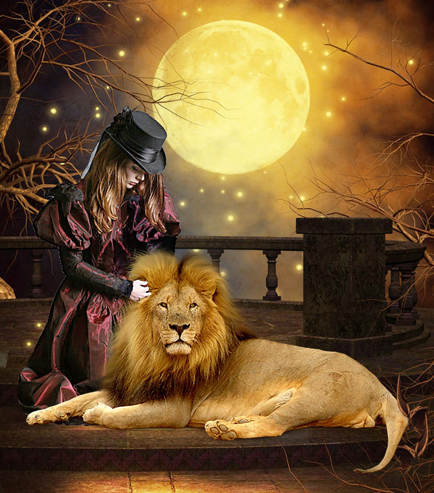 Leo Woman Personality And Traits Decoded Find Out How Is A Leo Woman 