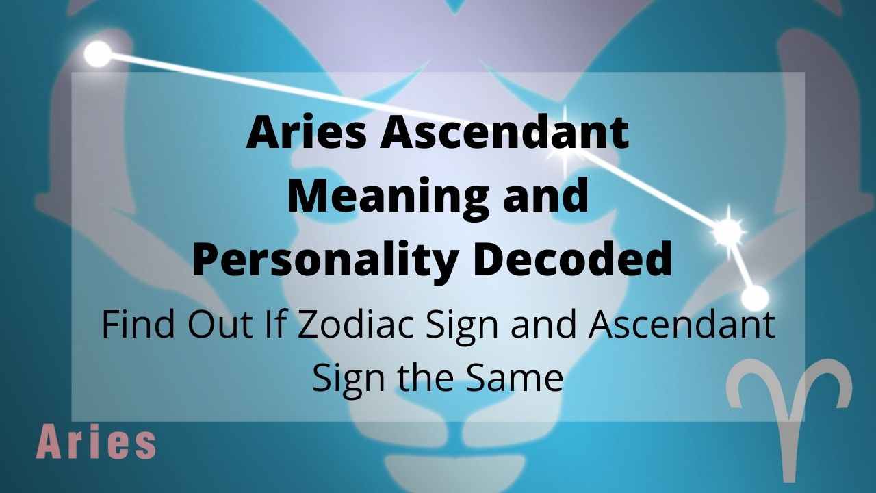 Leo Rising: Ascendent Sign Meaning and Personality Traits