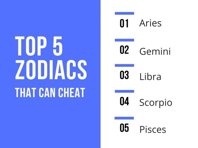 These 5 Zodiac Signs Are Most Likely To Cheat Check This Before Your Date Them Eastrohelp