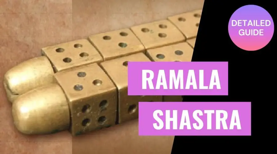 A Complete Study on Ramala Shastra | Dice Based Future Telling