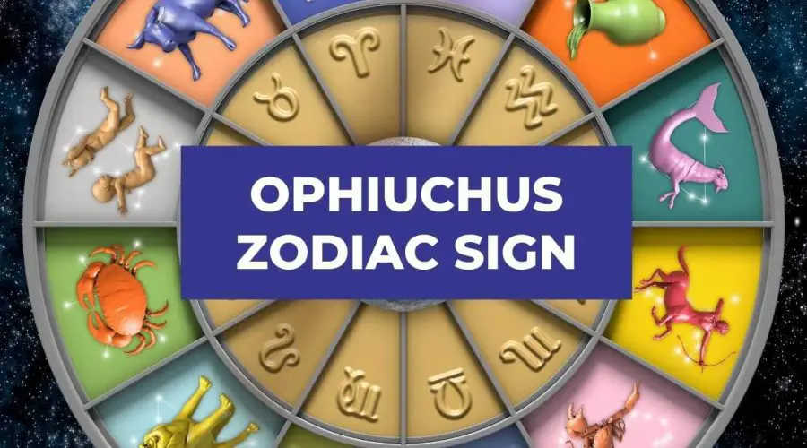 Ophiuchus Zodiac Sign: Find Out the Ophiuchus Zodiac Date and Traits
