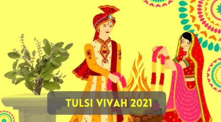 Tulsi Vivah 2021: Dates, Rituals, Rules, and More