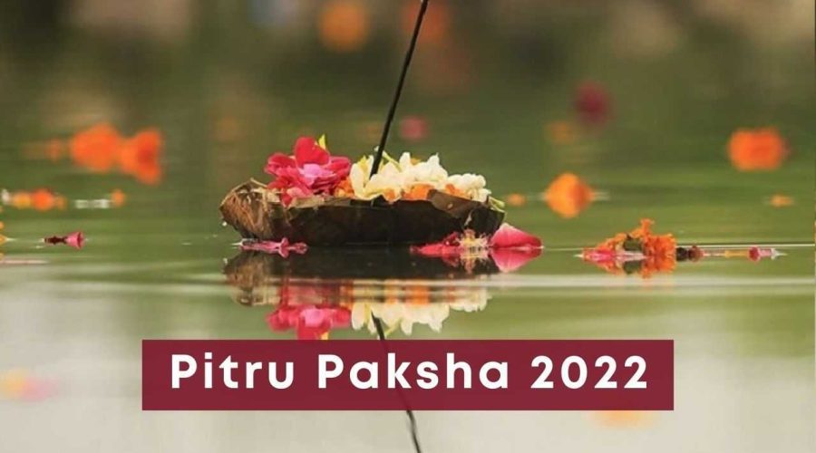 Pitru Paksha 2022 Find Out Pitru Paksha Meaning, Dates, Rites, and