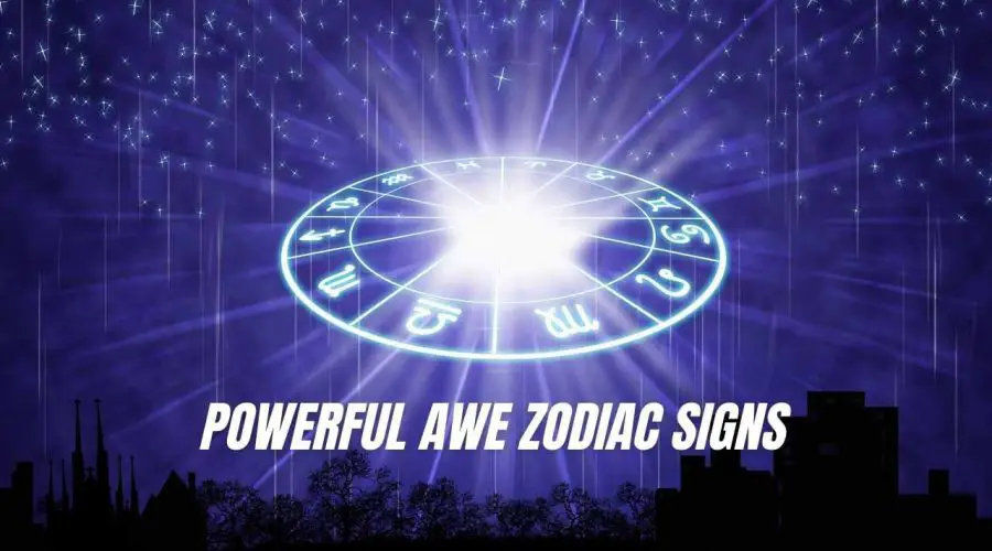 4 Powerful Zodiac Signs that awe you with their Powerful Presence