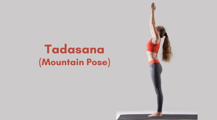 ताड़ासन करने का तरीका और फायदे – Tadasana (Mountain Pose) Steps And  Benefits in Hindi