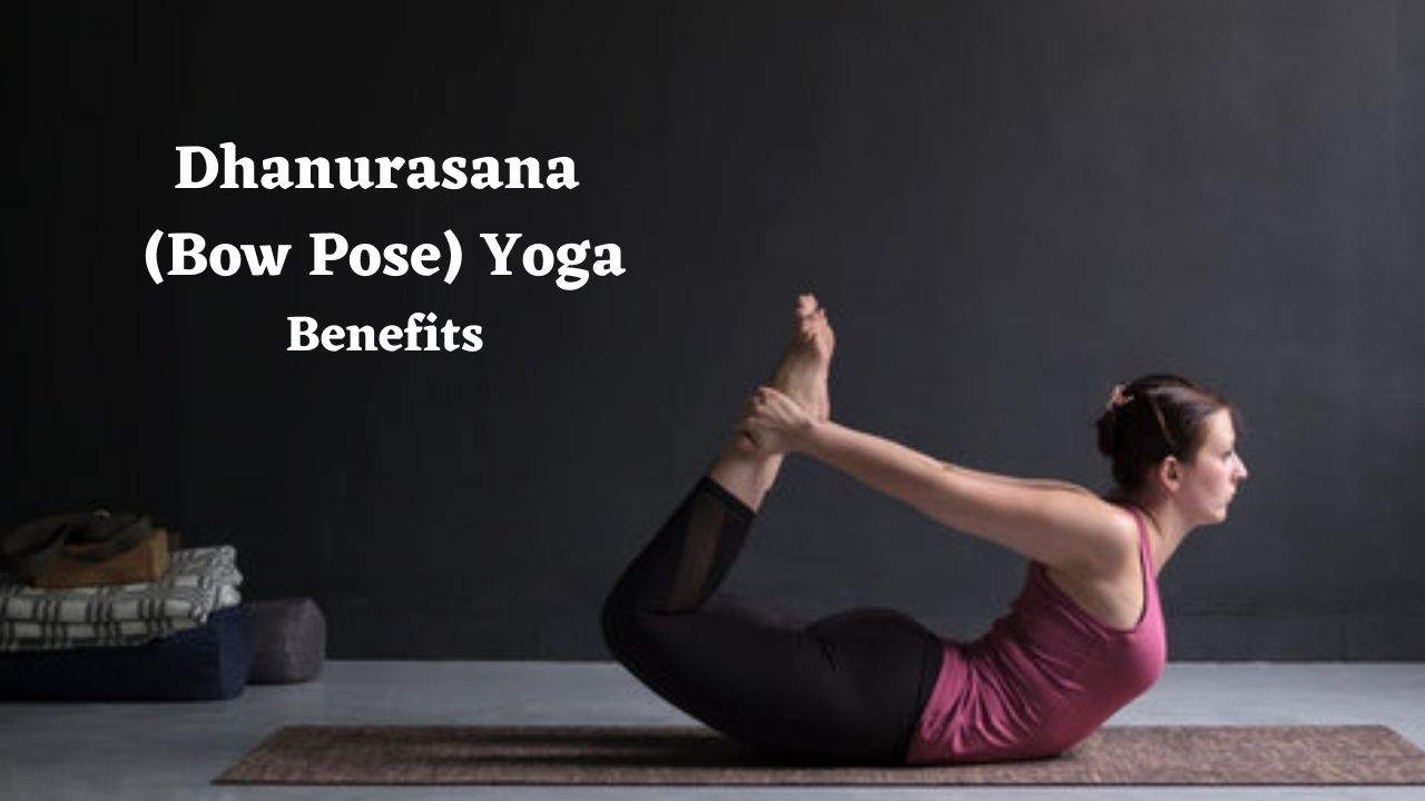 Supta Vajrasana: Meaning, Steps, Benefits | Classic Yoga