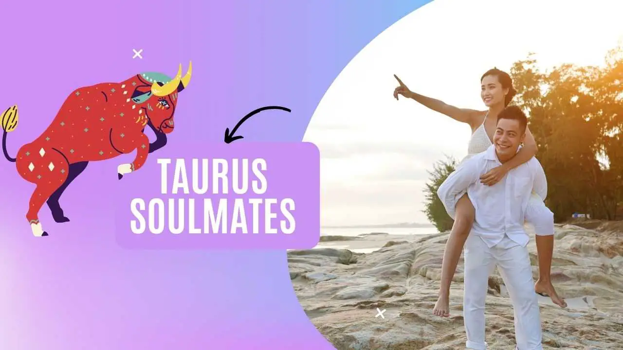 Top 4 Taurus Soulmates who should a Taurus born marry? eAstroHelp