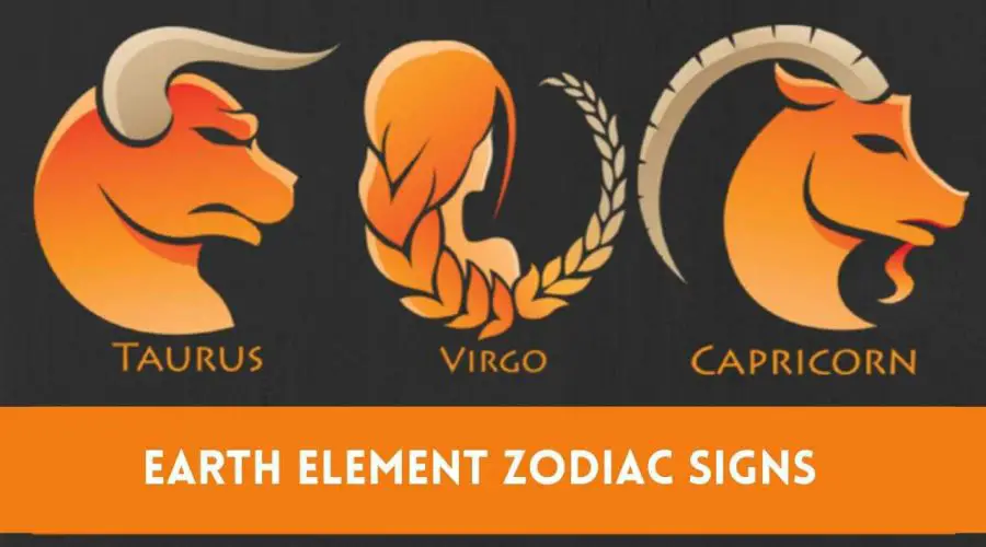 Golden Tips on How to Handle Zodiac Signs with Earth Element | Dont Miss it