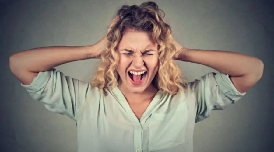 These are the 4 Zodiac Signs Who Throw Major Tantrums