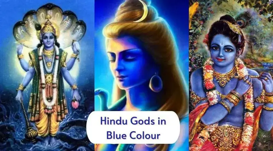 shiva hindu gods and goddesses