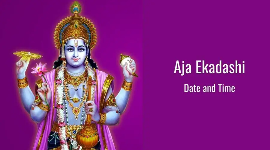 Aja Ekadashi 2023: Date, Time, Rituals and Significance