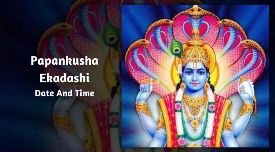 Papankusha Ekadashi 2023: Date, Time, Rituals, Benefits And Significance