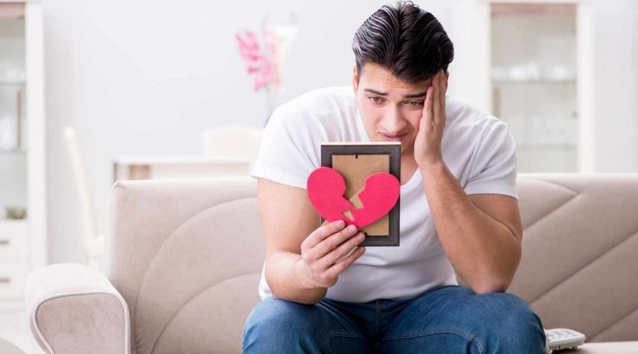 Difficult to Forget Someone You Love? Do these 6 Strategies to Overcome