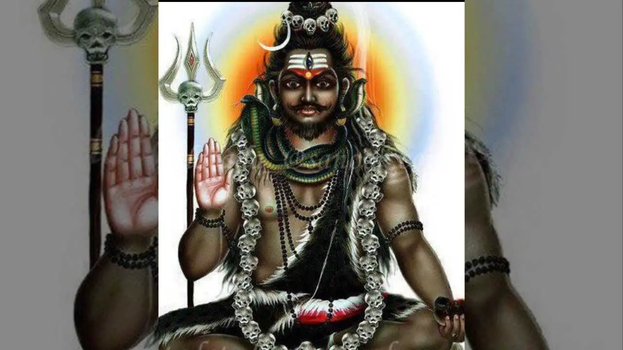 Know these 19 Avatars of Lord Shiva - eAstroHelp