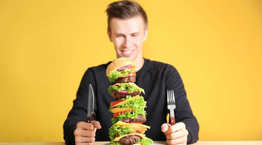 Know these 5 Zodiac Signs Who Are Impulsive Eaters