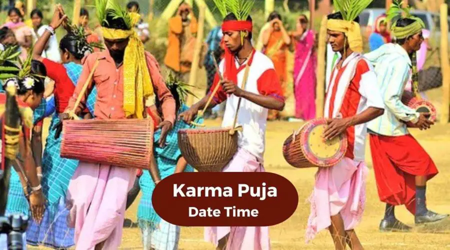 Karma Puja 2023: Date, Time, Rituals and Significance