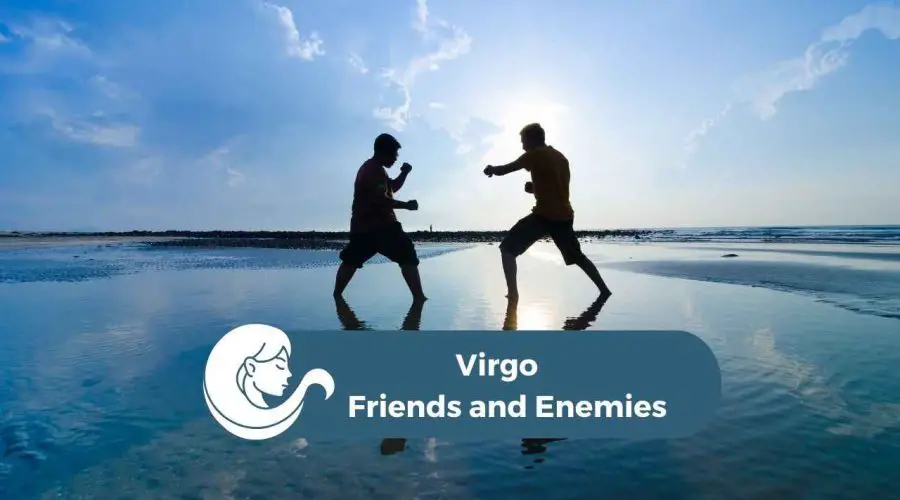 Are you a Virgo? It’s Time To Know Your Friends and Enemies