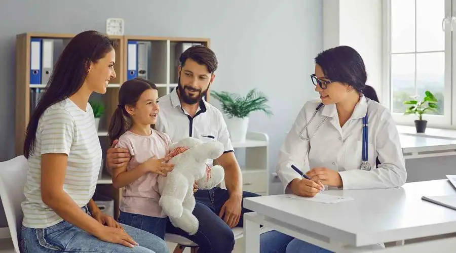 Highly Effective 10 Tips for Parents, Before They Visit a Pediatrician