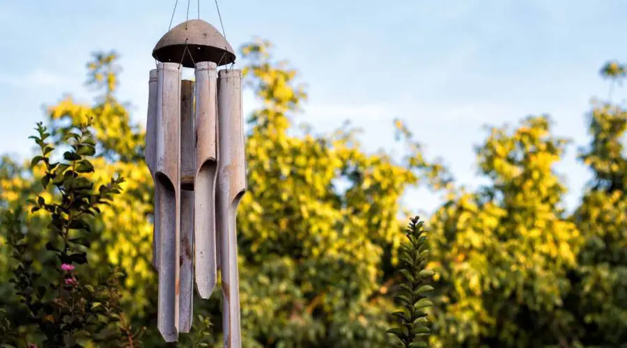 Wind Chimes in Feng Shui: Types of Wind Chimes as per Vastu Shastra