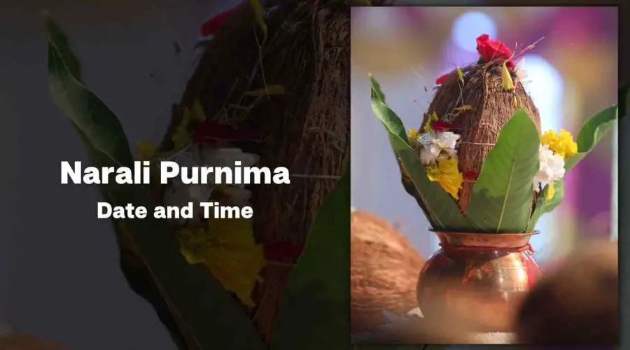 Narali Purnima 2023: Date, Time, Rituals, Mantra and Significance