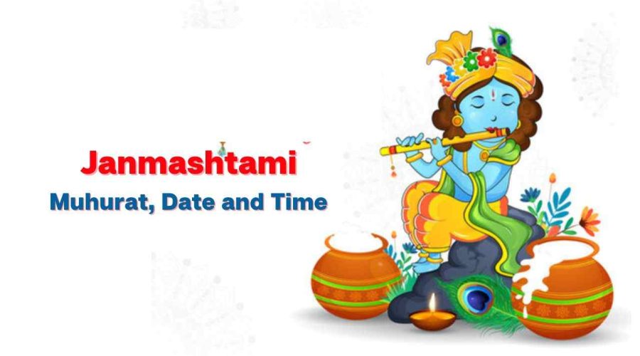 Janmashtami 2023: Muhurat, Date and Time – [Bonus] Foods to Eat and Avoid During Janmashtami Fasting