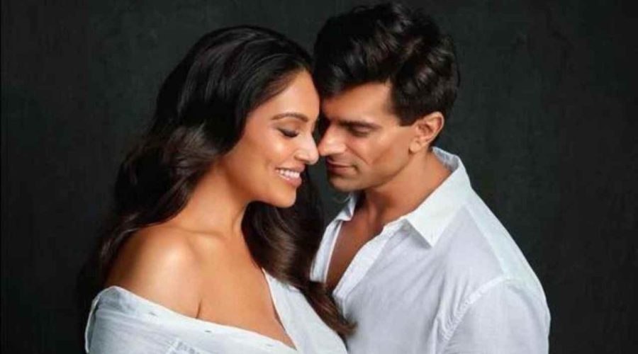 Know why Bipasha Basu and Karan Singh Grover is a Jodi Made in Heaven?