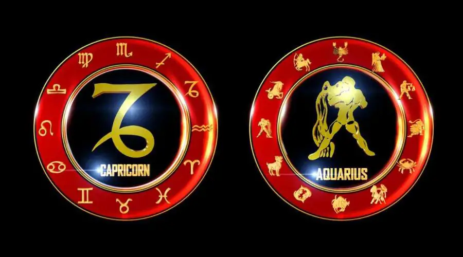 Know those Unique Personality Traits of people born on the Capricorn Aquarius Cusp