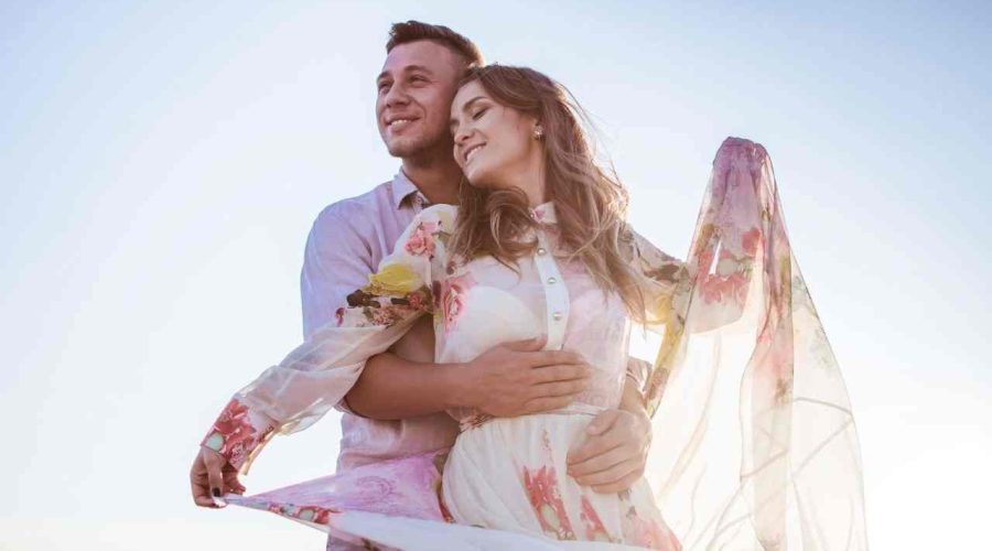 Know these 5 Signs that Your Libra Man is in Love With You