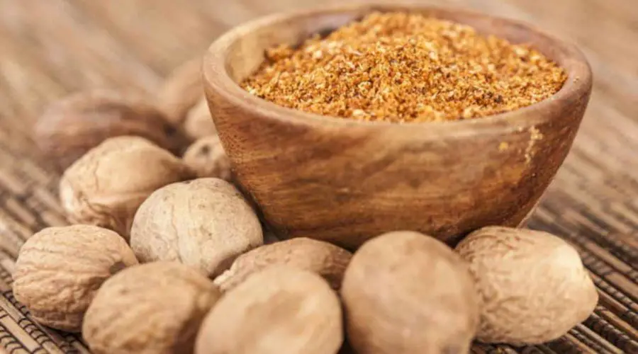 Know this Secret Immunity Booster: Nutmeg (Jayfal)