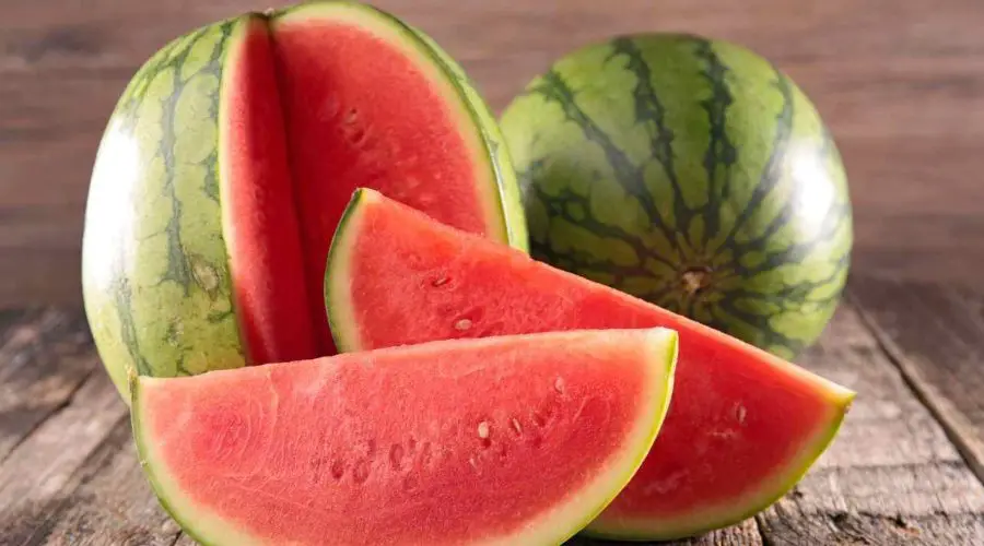 Do You know Watermelon can improve Your Sex life: A Natural Viagra