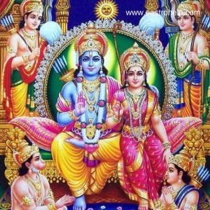 Free Download Beautiful Lord Rama WhatsApp DP Images | 1080p Shri Ram ...