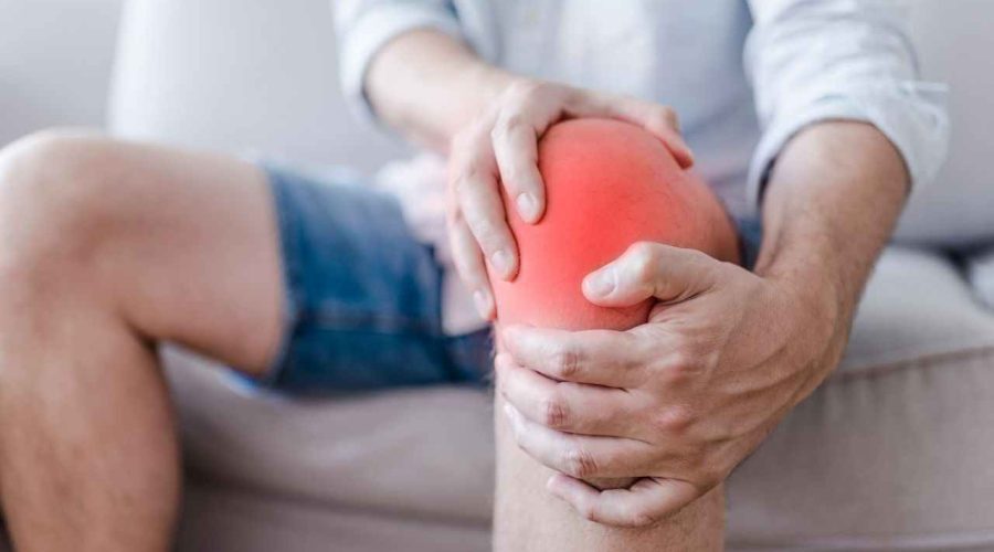 Suffering From Knee Pain? Don’t Worry These Home Remedies Will Help You