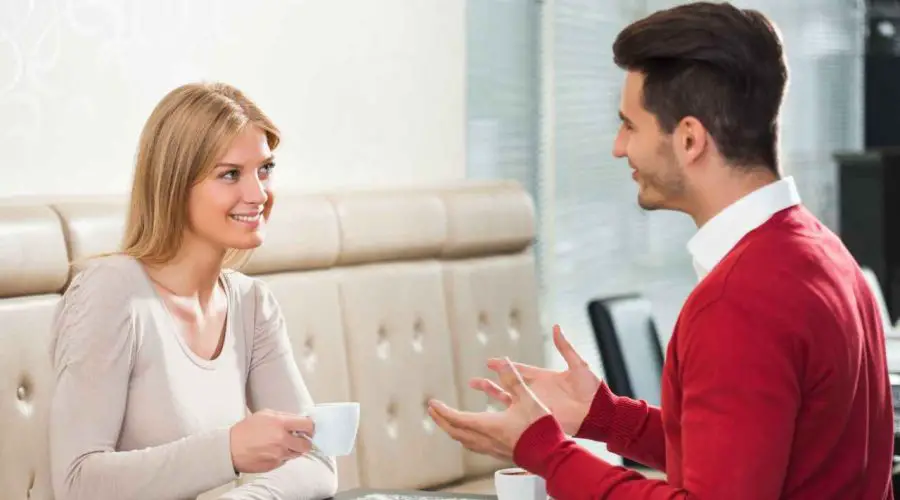 Know these 7 Super Tips to Start a Conversation With Any Girl You LIKE