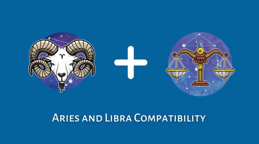 Aries and Libra Compatibility – Are Libra and Aries Compatible ...