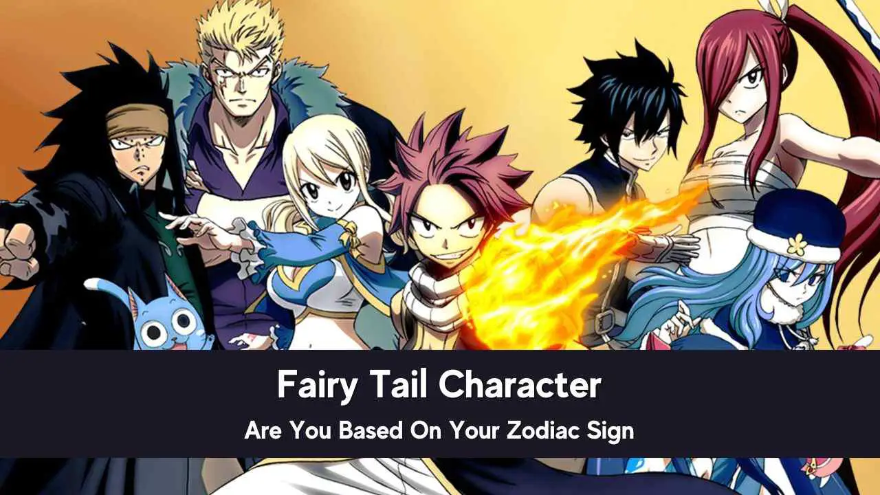 10 most intelligent characters in Fairy Tail ranked