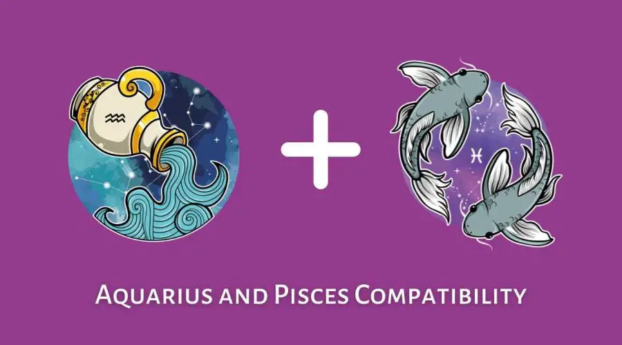 Aquarius and Pisces Compatibility – Are Pisces and Aquarius Compatible ...