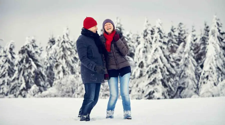 60 Best Winter Jokes – 60 Winter Jokes One Liners