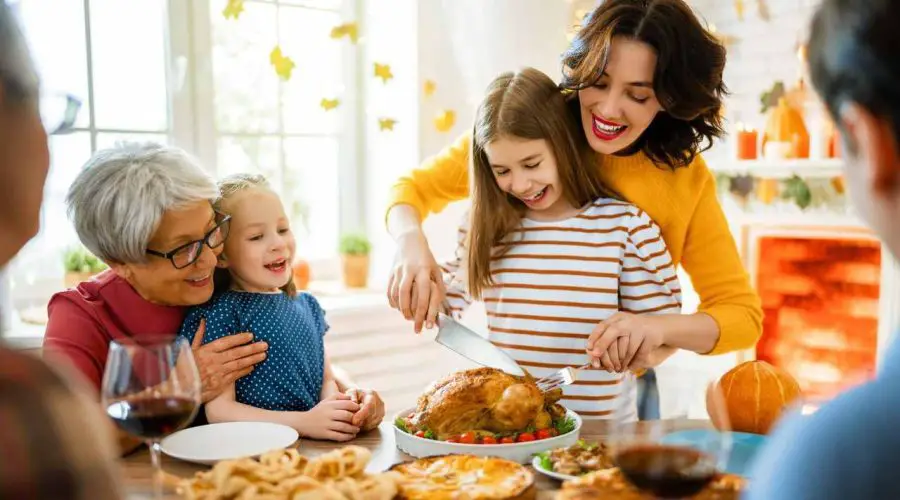 30 Best Thanksgiving Jokes For Kids – 30 Turkey Thanksgiving Jokes