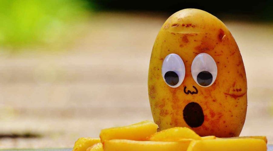 60 Best Potato Jokes – 60 Mashed Potato Jokes