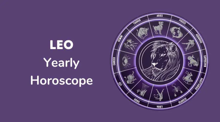 Leo Horoscope 2023 – Comprehensive Guide to Leo Yearly Prediction for ...