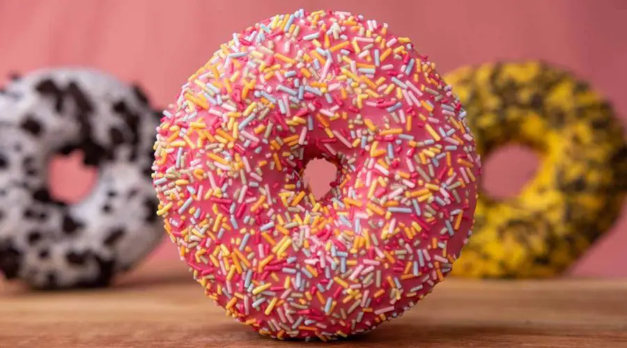 45 Best Donut Puns and Jokes – 45 Donut Puns One Liner