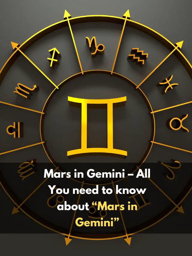 Mars in Gemini All You need to know about “Mars in Gemini” eAstroHelp