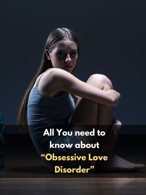 All You Need To Know About “obsessive Love Disorder” Eastrohelp