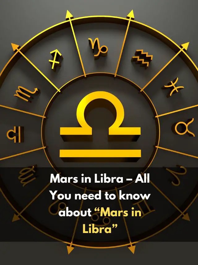 Mars in Libra All You need to know about “Mars in Libra” eAstroHelp